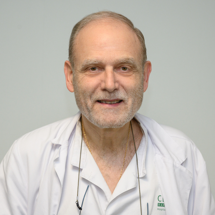 Un estudio español, pionero a nivel mundial, constata que las personas con VIH no presentan mayor riesgo de cáncer tras un trasplante hepático Un estudio español, pionero a nivel mundial, constata que las personas con VIH no presentan mayor riesgo de cáncer tras un trasplante hepático