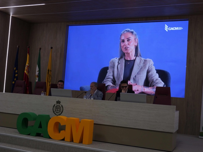 NOTA DE PRENSA: EL CONSEJO ANDALUZ DE COLEGIOS DE MÉDICOS LANZA LA CAMPAÑA 'TU SALUD, EN LAS MEJORES MANOS: LAS DE TUS MÉDICOS' PARA "PROMOVER EL CUIDADO DE QUIENES NOS CURAN"