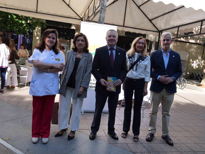 NOTA DE PRENSA: LOS FARMACÉUTICOS CORDOBESES EXPLICAN CÓMO PROTEGERSE CORRECTAMENTE DEL SOL Y ADVIERTEN QUE NO TODOS LOS FOTOPROTECTORES SIRVEN PARA CUALQUIER PIEL NI SE APLICAN IGUAL NOTA DE PRENSA: LOS FARMACÉUTICOS CORDOBESES EXPLICAN CÓMO PROTEGERSE CORRECTAMENTE DEL SOL Y ADVIERTEN QUE NO TODOS LOS FOTOPROTECTORES SIRVEN PARA CUALQUIER PIEL NI SE APLICAN IGUAL