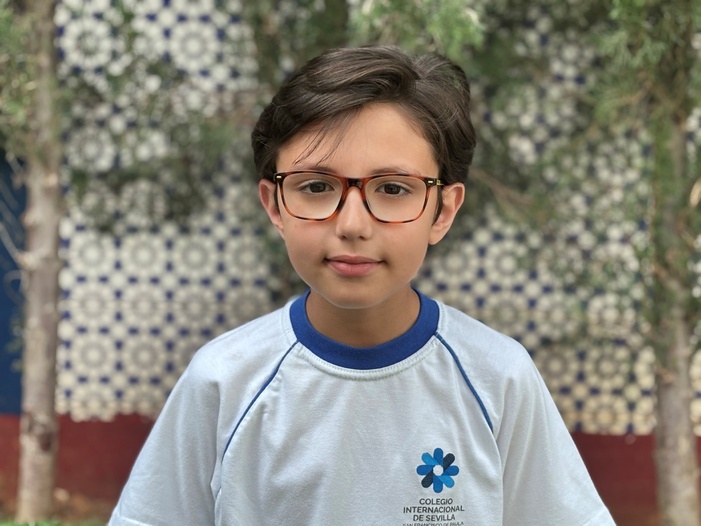 NOTA DE PRENSA: UN ALUMNO DEL COLEGIO INTERNACIONAL DE SEVILLA - SAN FRANCISCO DE PAULA, ENTRE EL TOP 1 % MUNDIAL DEL CONCURSO INTERNACIONAL DE CÁLCULO MENTAL SUPERTMATIK NOTA DE PRENSA: UN ALUMNO DEL COLEGIO INTERNACIONAL DE SEVILLA - SAN FRANCISCO DE PAULA, ENTRE EL TOP 1 % MUNDIAL DEL CONCURSO INTERNACIONAL DE CÁLCULO MENTAL SUPERTMATIK