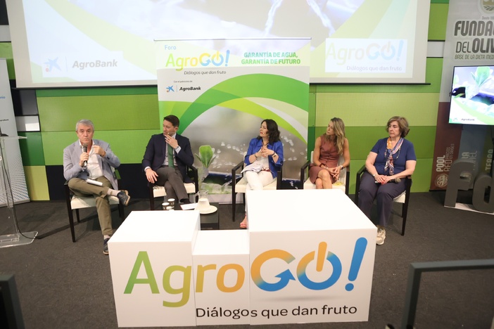 NOTA DE PRENSA/JAÉN: LOS REGANTES RETAN A LA ADMINISTRACIÓN A PONER EN MARCHA LAS NUEVAS PRESAS DEL GUADALQUIVIR ANTES QUE EL CAMBIO CLIMÁTICO DUPLIQUE EL PROBLEMA DE LA GARANTÍA DE AGUA