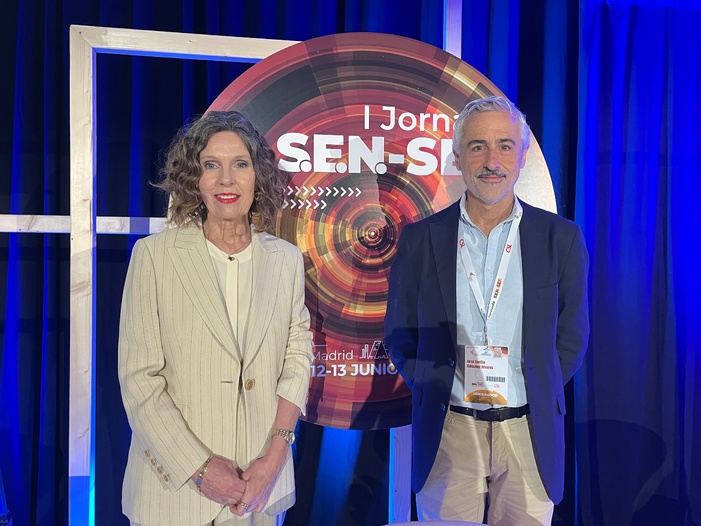 Nota prensa Sociedad Española Nefrología - El daño renal es una de las principales amenazas para las personas con enfermedades reumáticas autoinmunes como el lupus y las vasculitis Nota prensa Sociedad Española Nefrología - El daño renal es una de las principales amenazas para las personas con enfermedades reumáticas autoinmunes como el lupus y las vasculitis