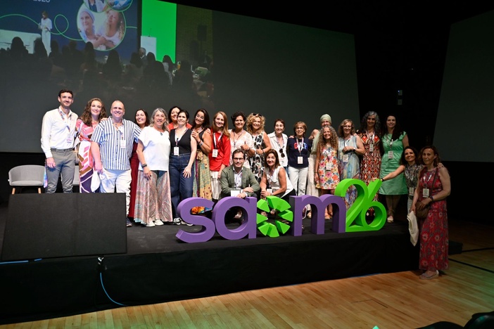 Jerez de la Frontera acoge el primer Congreso de la SAOM dirigido a personas que viven con cáncer para abordar los retos que van más allá de los tratamientos