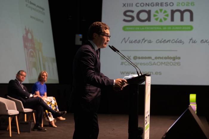Sevilla - Los oncólogos andaluces señalan que los casos de cáncer seguirán creciendo en los próximos años y la importancia del reto de atender correctamente a los largos supervivientes Sevilla - Los oncólogos andaluces señalan que los casos de cáncer seguirán creciendo en los próximos años y la importancia del reto de atender correctamente a los largos supervivientes