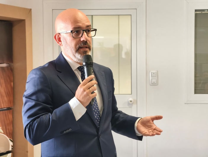 NOTA DE PRENSA: JÓVENES, AGRICULTORES Y SOBRADAMENTE PREPARADOS: LOS JASP QUE NECESITA LA ECONOMÍA RURAL ANDALUZA