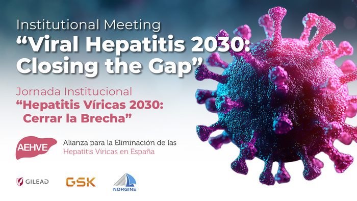 Organismos nacionales e internacionales analizan en el ISCIII cómo cerrar las brechas para eliminar las hepatitis víricas antes de 2030