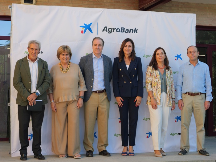 NOTA DE PRENSA: LA INTELIGENCIA ARTIFICIAL LLEGA AL REGADÍO CORDOBÉS EN PLENA OLA DE INVERSIÓN Y MODERNIZACIÓN