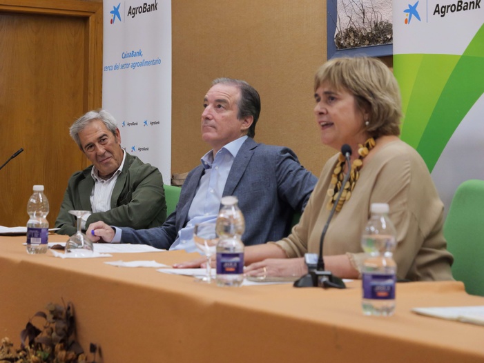 NOTA DE PRENSA: LA INTELIGENCIA ARTIFICIAL LLEGA AL REGADÍO CORDOBÉS EN PLENA OLA DE INVERSIÓN Y MODERNIZACIÓN