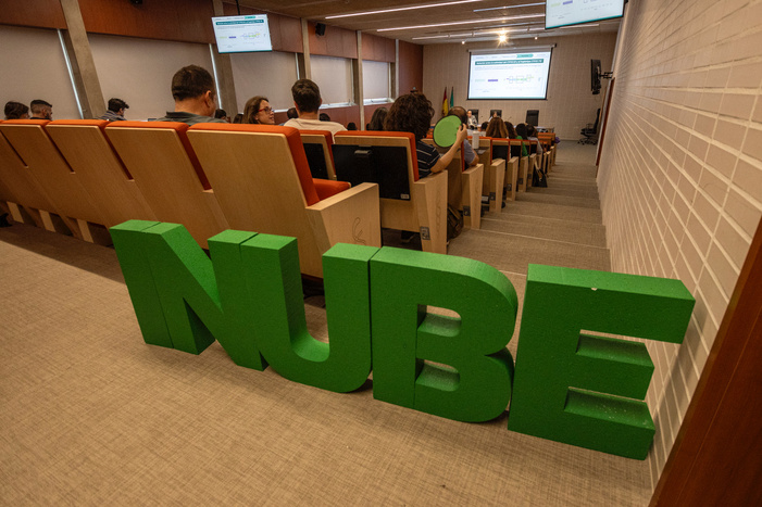 NOTA DE PRENSA: INUBE CONSOLIDA SU AVANCE HACIA LA ACREDITACIÓN COMO INSTITUTO DE INVESTIGACIÓN SANITARIA Y LLAMA A CULMINAR LOS RETOS PENDIENTES NOTA DE PRENSA: INUBE CONSOLIDA SU AVANCE HACIA LA ACREDITACIÓN COMO INSTITUTO DE INVESTIGACIÓN SANITARIA Y LLAMA A CULMINAR LOS RETOS PENDIENTES