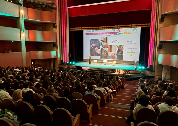 CACOF - Las Jornadas Andaluzas de Dermofarmacia reivindican el criterio científico frente a las modas en el cuidado de la piel