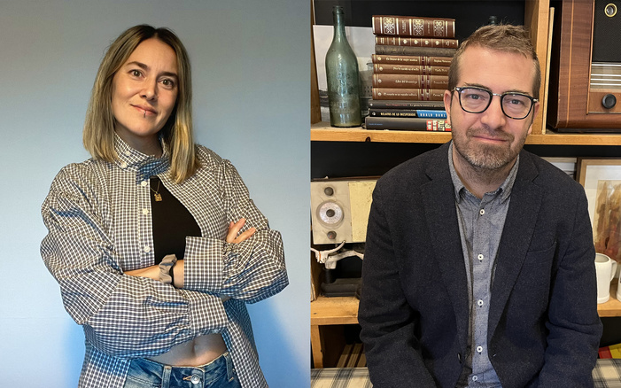 Nota S.E.N. - La Sociedad Española de Nefrología concede su 5º premio periodístico a Marta Gambín, de La Vanguardia, por visibilizar las barreras que aún dificultan el acceso de las personas mayores al trasplante renal Nota S.E.N. - La Sociedad Española de Nefrología concede su 5º premio periodístico a Marta Gambín, de La Vanguardia, por visibilizar las barreras que aún dificultan el acceso de las personas mayores al trasplante renal