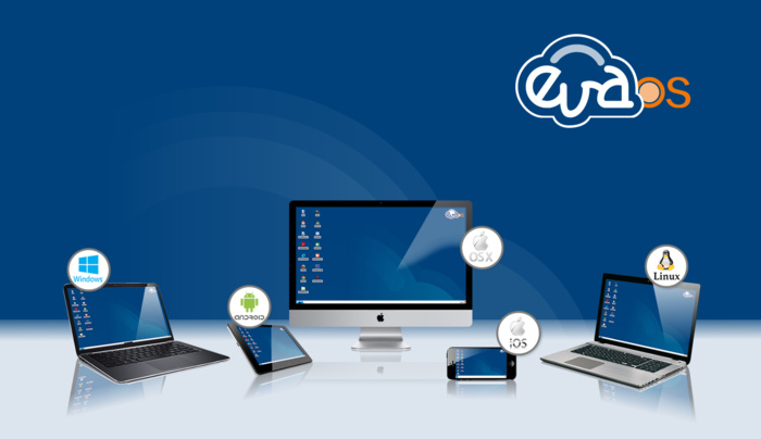 SOLUTIA IT DESARROLLA UN SISTEMA QUE PERMITE UTILIZAR ESCRITORIOS VIRTUALES COMPLETOS EN LA NUBE DESDE CUALQUIER DISPOSITIVO DIGITAL BASADO EN LOS SISTEMAS WINDOWS, LINUX, ANDROID O IOS SOLUTIA IT DESARROLLA UN SISTEMA QUE PERMITE UTILIZAR ESCRITORIOS VIRTUALES COMPLETOS EN LA NUBE DESDE CUALQUIER DISPOSITIVO DIGITAL BASADO EN LOS SISTEMAS WINDOWS, LINUX, ANDROID O IOS
