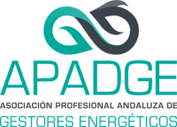 APADGE INFORMA SOBRE LAS PERSPECTIVAS DE EMPLEO Y DESARROLLO PROFESIONAL DE LOS GESTORES ENERGÉTICOS EN ANDALUCÍA APADGE INFORMA SOBRE LAS PERSPECTIVAS DE EMPLEO Y DESARROLLO PROFESIONAL DE LOS GESTORES ENERGÉTICOS EN ANDALUCÍA