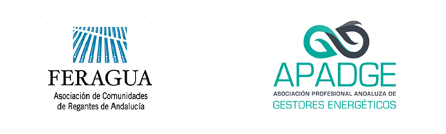 FERAGUA SE CONVIERTE EN ENTIDAD COLABORADORA DE LA OFICINA DE IMPULSO AL MERCADO ENERGÉTICO EN ANDALUCÍA, PROMOVIDA POR APADGE FERAGUA SE CONVIERTE EN ENTIDAD COLABORADORA DE LA OFICINA DE IMPULSO AL MERCADO ENERGÉTICO EN ANDALUCÍA, PROMOVIDA POR APADGE