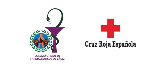 El Colegio de Farmacéuticos de Cádiz y Cruz Roja Española estrechan lazos de colaboración para fomentar hábitos de vida saludable entre los gaditanos