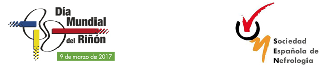 CASI 27.000 RIOJANOS TIENEN ENFERMEDAD RENAL CRÓNICA Y MÁS DE 380 REQUIEREN DIÁLISIS O TRASPLANTE CASI 27.000 RIOJANOS TIENEN ENFERMEDAD RENAL CRÓNICA Y MÁS DE 380 REQUIEREN DIÁLISIS O TRASPLANTE