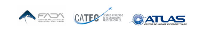 El Centro ATLAS de Jaén acoge una jornada de vuelos con aviones no tripulados para su facilitar su uso en operaciones relacionadas con la extinción de incendios y el transporte de medicamentos