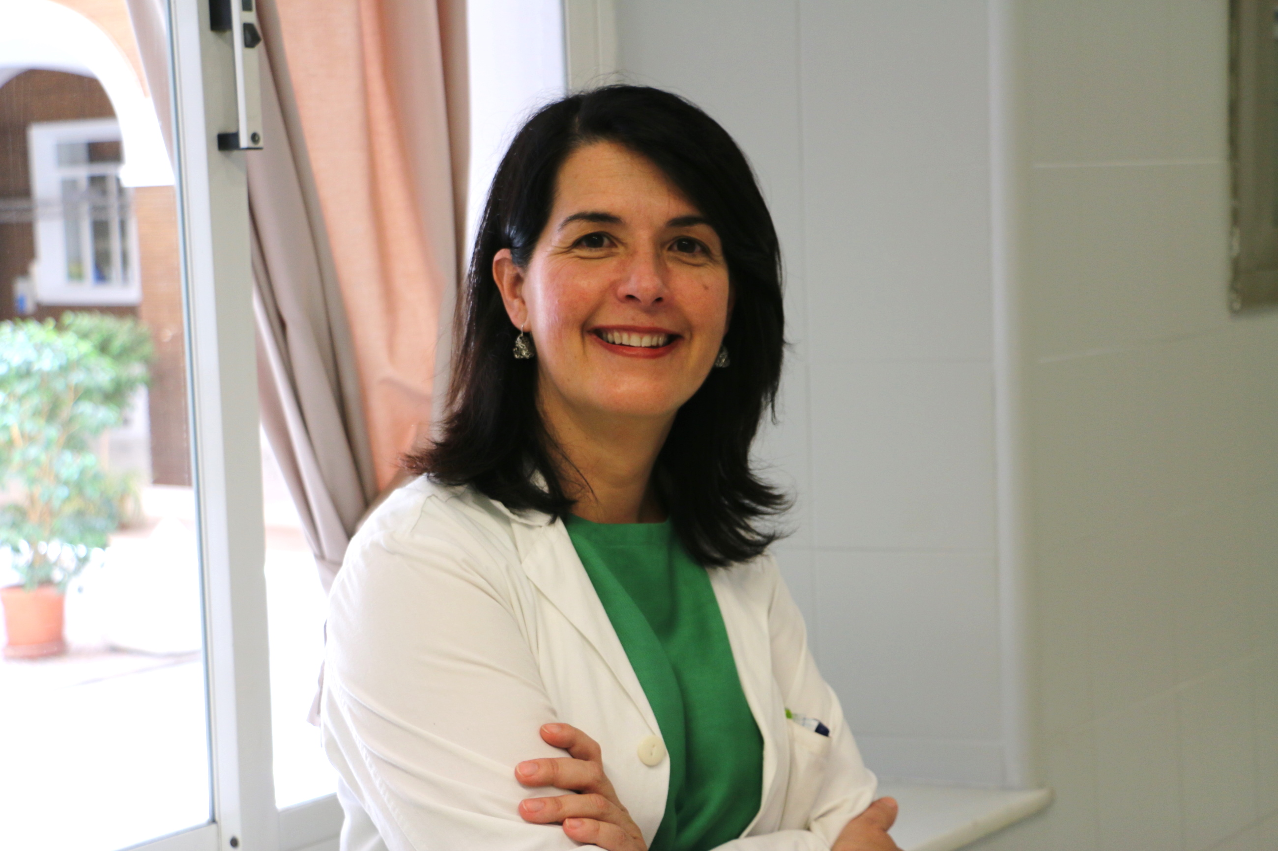 "No es preciso salir de Andalucía para recibir la atención oncológica más avanzada" "No es preciso salir de Andalucía para recibir la atención oncológica más avanzada"