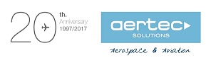 AERTEC Solutions se presenta en la feria aeronáutica europea AIRTEC como experta en sistemas embarcados