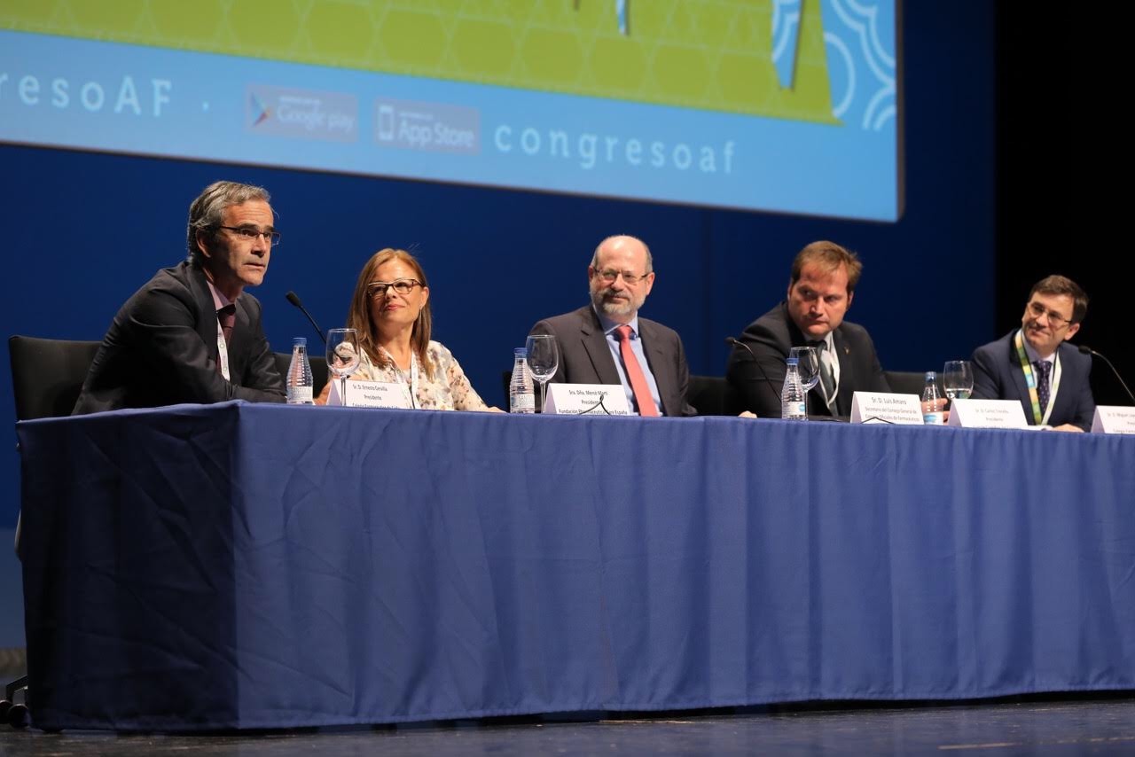 Cádiz, elegida sede del XI Congreso Nacional de Atención Farmacéutica, que tendrá lugar en 2019