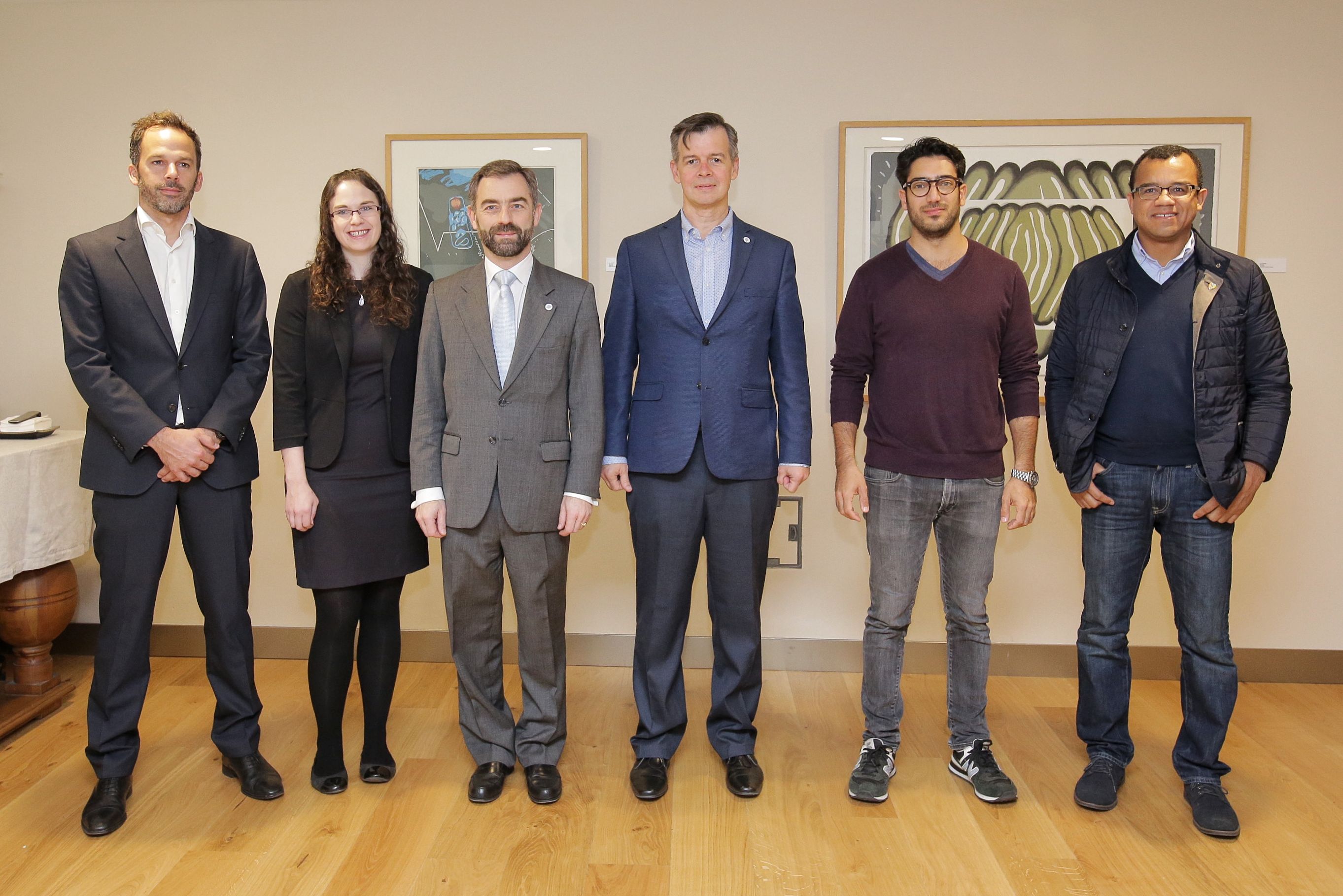 NOTA DE PRENSA: CUATRO JÓVENES EMPRENDEDORES DE DISTINTAS PARTES DEL MUNDO PRESENTAN EN SEVILLA SOLUCIONES PARA MEJORAR LA VIDA DE 1.000 MILLONES DE PERSONAS EN LOS PRÓXIMOS 10 AÑOS A TRAVÉS DE LA TECNOLOGÍA NOTA DE PRENSA: CUATRO JÓVENES EMPRENDEDORES DE DISTINTAS PARTES DEL MUNDO PRESENTAN EN SEVILLA SOLUCIONES PARA MEJORAR LA VIDA DE 1.000 MILLONES DE PERSONAS EN LOS PRÓXIMOS 10 AÑOS A TRAVÉS DE LA TECNOLOGÍA