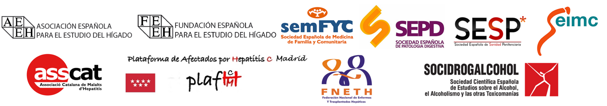 LA ALIANZA PARA LA ELIMINACIÓN DE LAS HEPATITIS VÍRICAS EN ESPAÑA APOYA LA CREACIÓN DE LA ESPECIALIDAD DE ENFERMEDADES INFECCIOSAS LA ALIANZA PARA LA ELIMINACIÓN DE LAS HEPATITIS VÍRICAS EN ESPAÑA APOYA LA CREACIÓN DE LA ESPECIALIDAD DE ENFERMEDADES INFECCIOSAS