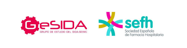 GeSIDA y la SEFH preparan una guía de recomendaciones para optimizar los tratamientos complementarios al indicado contra el VIH en pacientes mayores de 50 años y que padecen otras patologías crónicas GeSIDA y la SEFH preparan una guía de recomendaciones para optimizar los tratamientos complementarios al indicado contra el VIH en pacientes mayores de 50 años y que padecen otras patologías crónicas