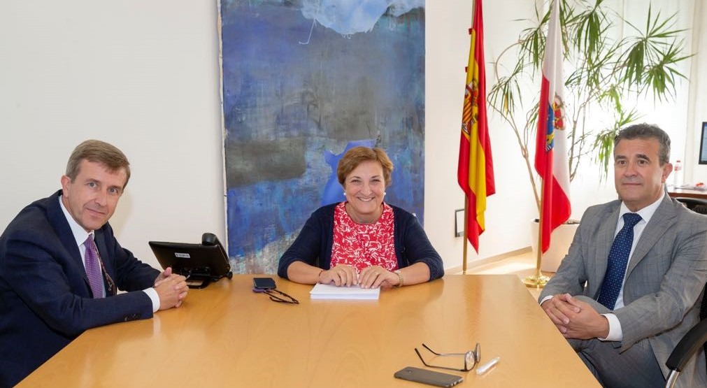 AEHVE: Cantabria marca el camino al resto de España para la eliminación de la hepatitis C