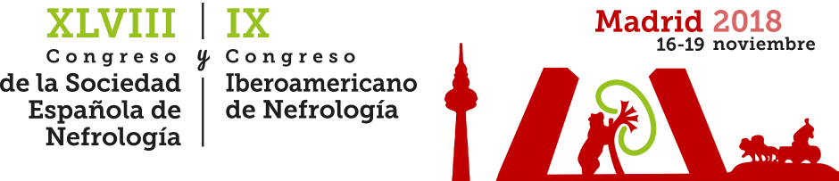 Madrid, epicentro internacional sobre la prevención y el tratamiento de la enfermedad renal crónica y las patologías del riñón con el Congreso Nacional y el Congreso Iberoamericano de Nefrología
