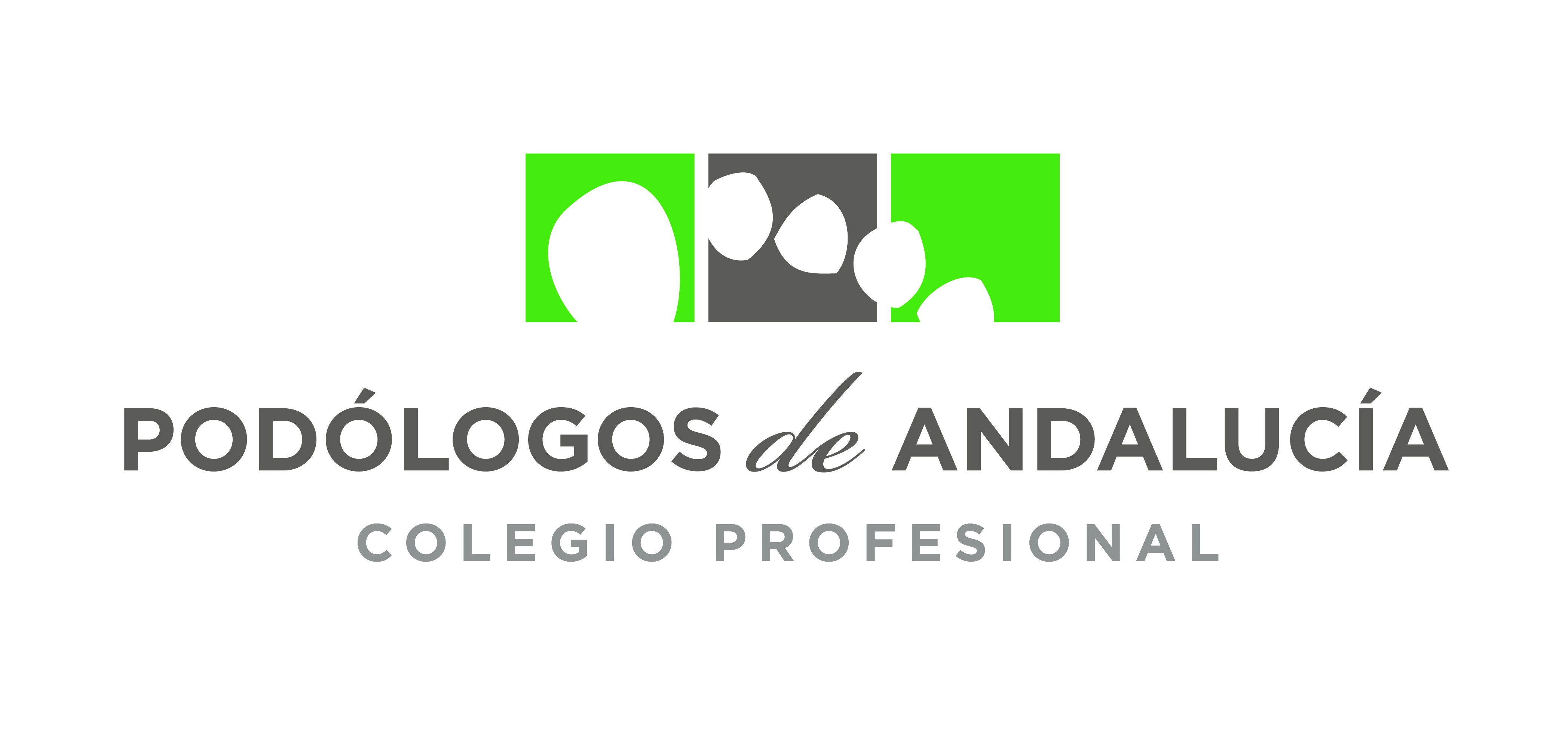 Nota de Prensa Colegio Profesional de Podólogos de Andalucía