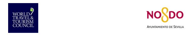 Convocatoria Rueda de Prensa: El Consejo Mundial de Viajes y Turismo (WTTC), el Ministerio de Industria, Comercio y Turismo y el Ayuntamiento de Sevilla presentan la Cumbre Mundial de Turismo que se celebra en España en 2019 Convocatoria Rueda de Prensa: El Consejo Mundial de Viajes y Turismo (WTTC), el Ministerio de Industria, Comercio y Turismo y el Ayuntamiento de Sevilla presentan la Cumbre Mundial de Turismo que se celebra en España en 2019