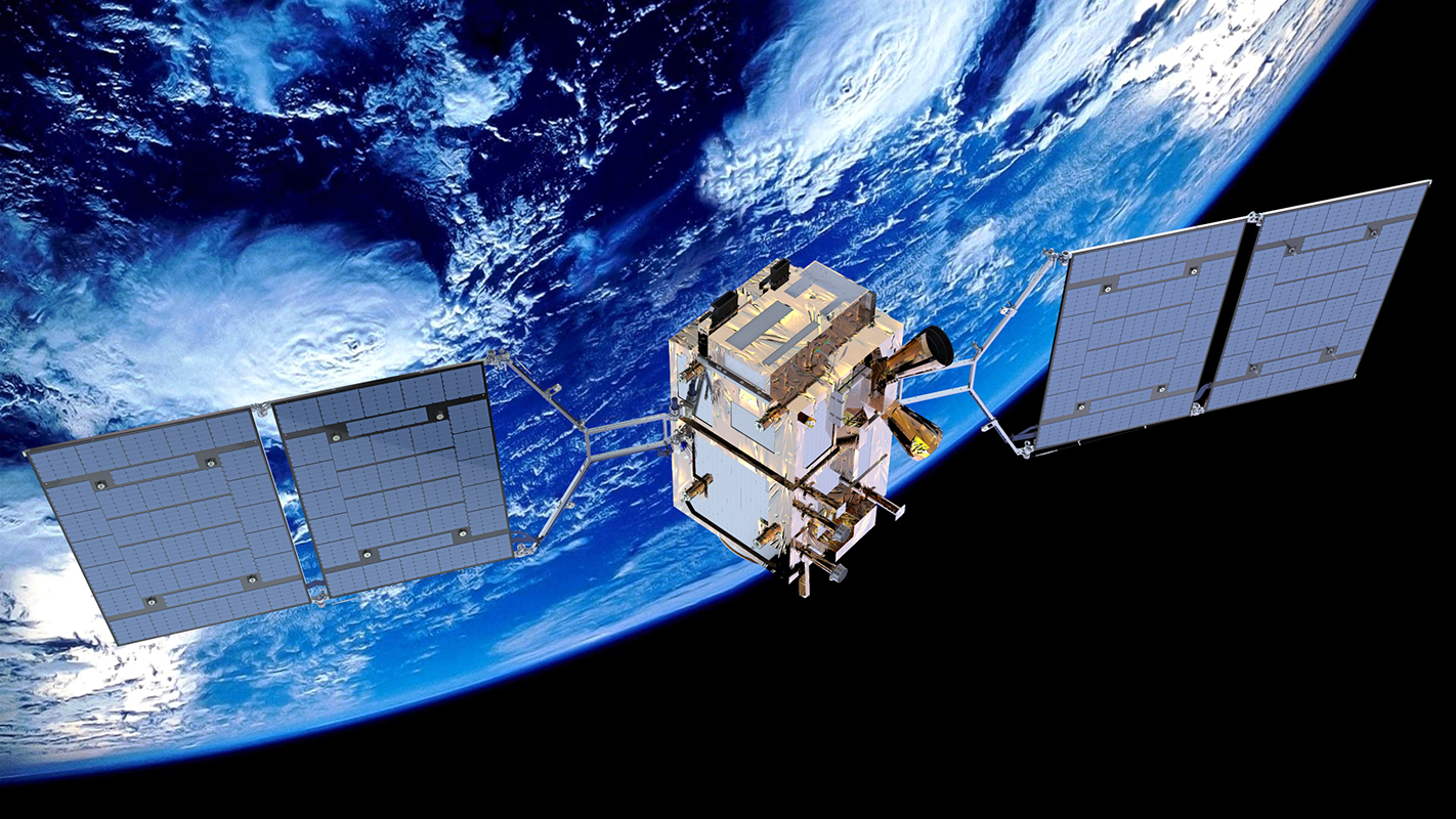 CATEC colabora con la empresa argentina INVAP en el desarrollo de componentes por impresión 3D para sus misiones satelitales