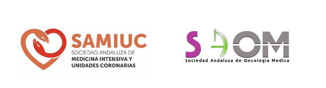 Médicos de UCI y oncólogos de Andalucía estrechan lazos de colaboración para un mejor abordaje de los efectos secundarios de la inmunoterapia en pacientes con cáncer Médicos de UCI y oncólogos de Andalucía estrechan lazos de colaboración para un mejor abordaje de los efectos secundarios de la inmunoterapia en pacientes con cáncer