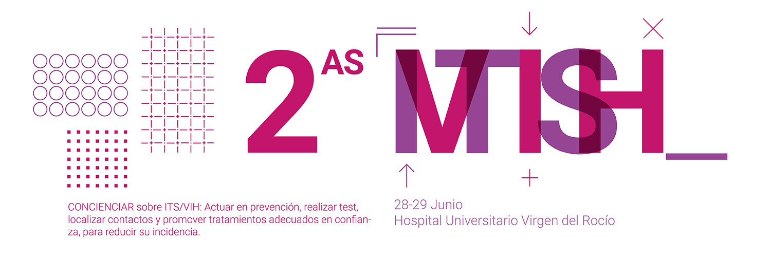 El incremento de las infecciones de transmisión sexual y cómo mejorar su prevención y abordaje, a debate en un encuentro que reunirá a más de 150 profesionales y expertos de toda España