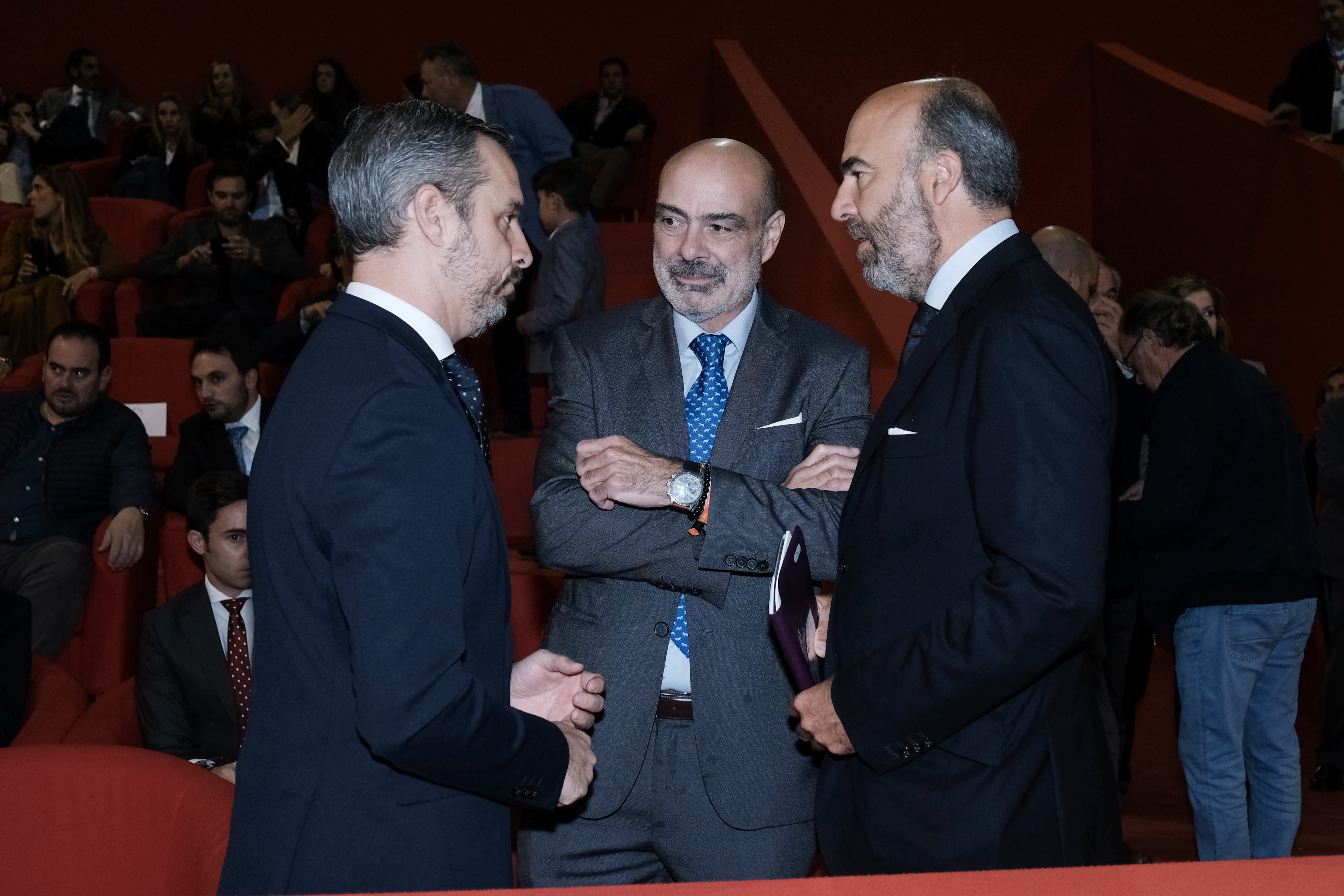 SICAB 2019 CIERRA SUS PUERTAS TRAS UNA EXITOSA 29ª EDICIÓN DE AMPLIO RESPALDO INSTITUCIONAL Y DE PÚBLICO SICAB 2019 CIERRA SUS PUERTAS TRAS UNA EXITOSA 29ª EDICIÓN DE AMPLIO RESPALDO INSTITUCIONAL Y DE PÚBLICO