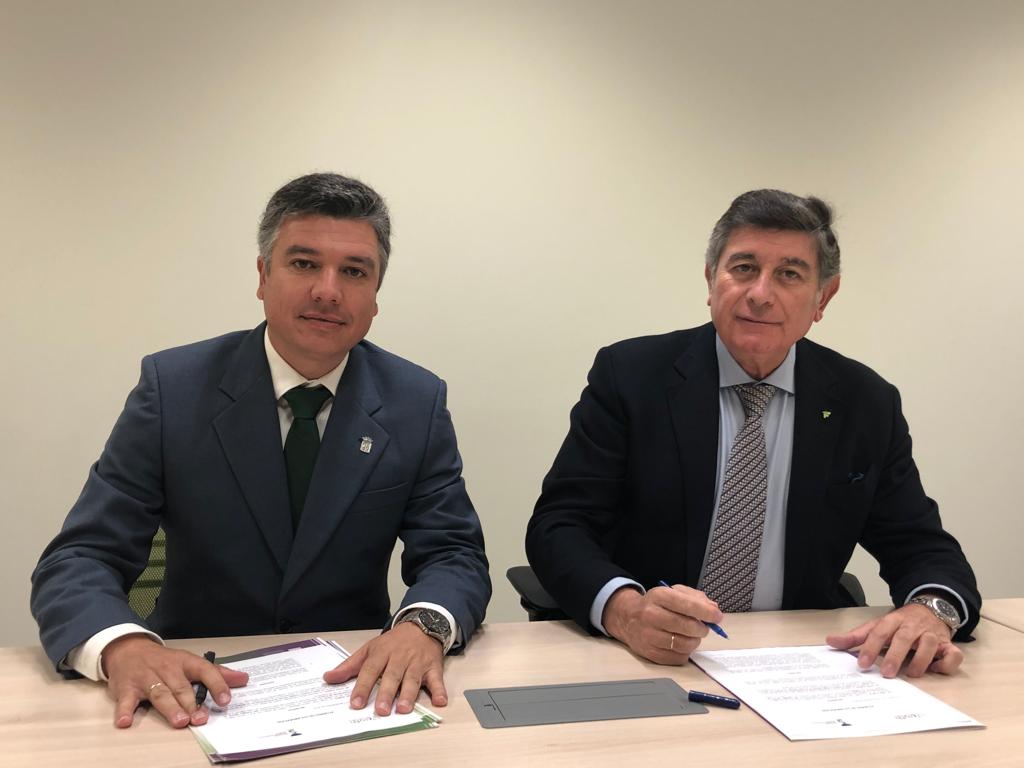 El Colegio de Farmacéuticos de Sevilla abre su plataforma de formación online Hermes Campus Virtual a los farmacéuticos de Huelva El Colegio de Farmacéuticos de Sevilla abre su plataforma de formación online Hermes Campus Virtual a los farmacéuticos de Huelva