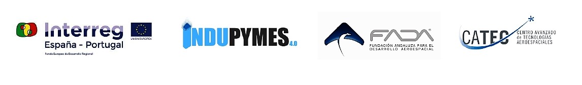 NOTA DE PRENSA: El PROYECTO INDUPYMES, LIDERADO POR FADA-CATEC, AYUDARÁ A PYMES INDUSTRIALES A INTEGRARSE EN EL NUEVO CONCEPTO DE FACTORÍA DIGITAL NOTA DE PRENSA: El PROYECTO INDUPYMES, LIDERADO POR FADA-CATEC, AYUDARÁ A PYMES INDUSTRIALES A INTEGRARSE EN EL NUEVO CONCEPTO DE FACTORÍA DIGITAL