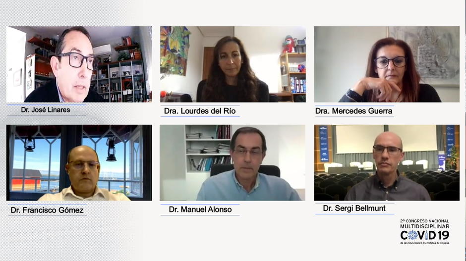 Piden a las administraciones planes para reactivar la actividad quirúrgica de forma segura, gravemente paralizada por la pandemia de la COVID-19 Piden a las administraciones planes para reactivar la actividad quirúrgica de forma segura, gravemente paralizada por la pandemia de la COVID-19