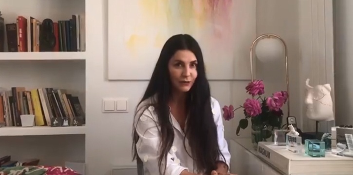 La famosa actriz Ana Fernández anima a participar en la primera edición de "VALENCINE", el Festival Cinematográfico de Minumetrajes de Valencina La famosa actriz Ana Fernández anima a participar en la primera edición de "VALENCINE", el Festival Cinematográfico de Minumetrajes de Valencina