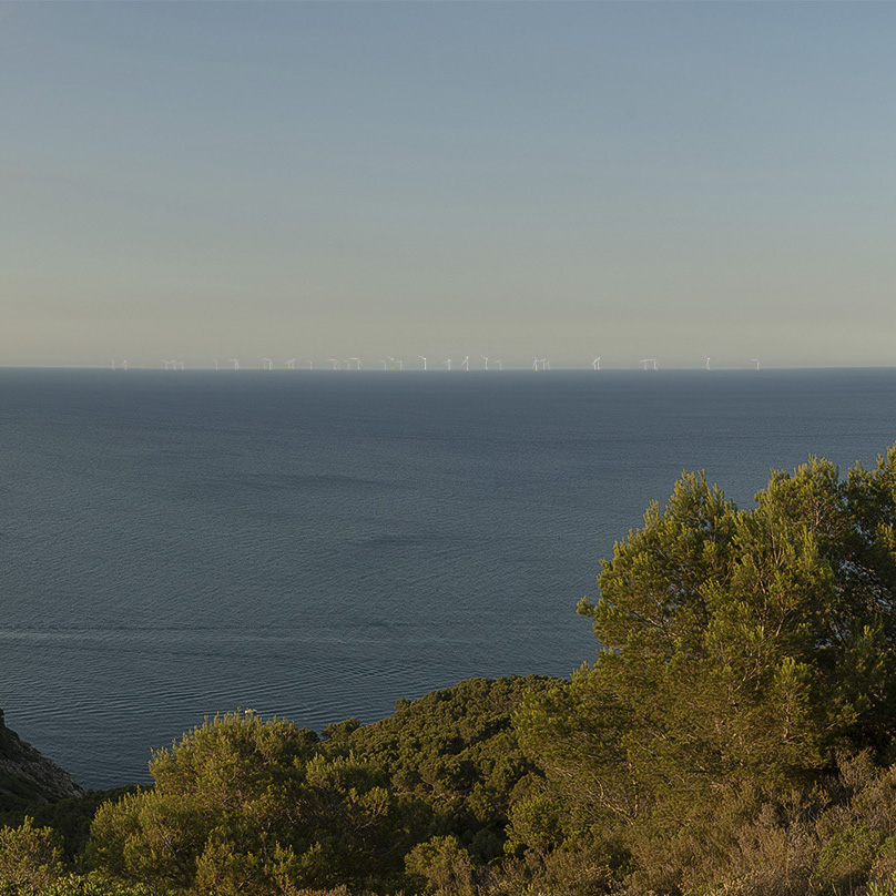 Nota informativa: EL NUEVO PARQUE EÓLICO MARINO MAR DE ÁGATA PROYECTADO EN EL LEVANTE ALMERIENSE PREVÉ CREAR 7.500 EMPLEOS  Nota informativa: EL NUEVO PARQUE EÓLICO MARINO MAR DE ÁGATA PROYECTADO EN EL LEVANTE ALMERIENSE PREVÉ CREAR 7.500 EMPLEOS