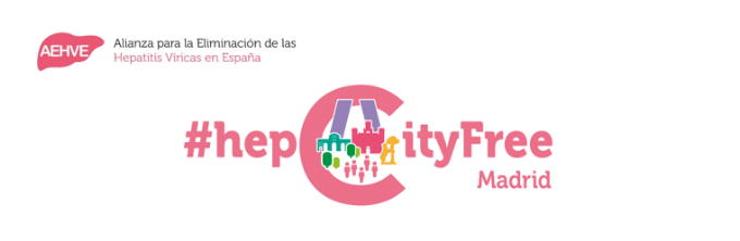 Madrid se suma al movimiento Ciudades Libres de hepatitis C, #hepCityFree, para lograr la eliminación de la enfermedad en 2024 Madrid se suma al movimiento Ciudades Libres de hepatitis C, #hepCityFree, para lograr la eliminación de la enfermedad en 2024
