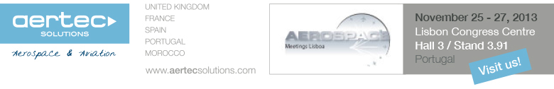 AERTEC Solutions strengthens its position in Portugal with projects for the aerospace manufacturers Embraer and Agusta Westland AERTEC Solutions strengthens its position in Portugal with projects for the aerospace manufacturers Embraer and Agusta Westland