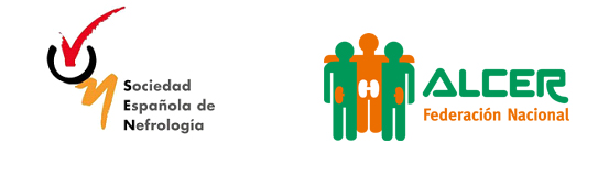 Nota de prensa - ¿DIÁLISIS EN CASA? NO ME LO PUEDO PERMITIR ECONÓMICAMENTE Nota de prensa - ¿DIÁLISIS EN CASA? NO ME LO PUEDO PERMITIR ECONÓMICAMENTE