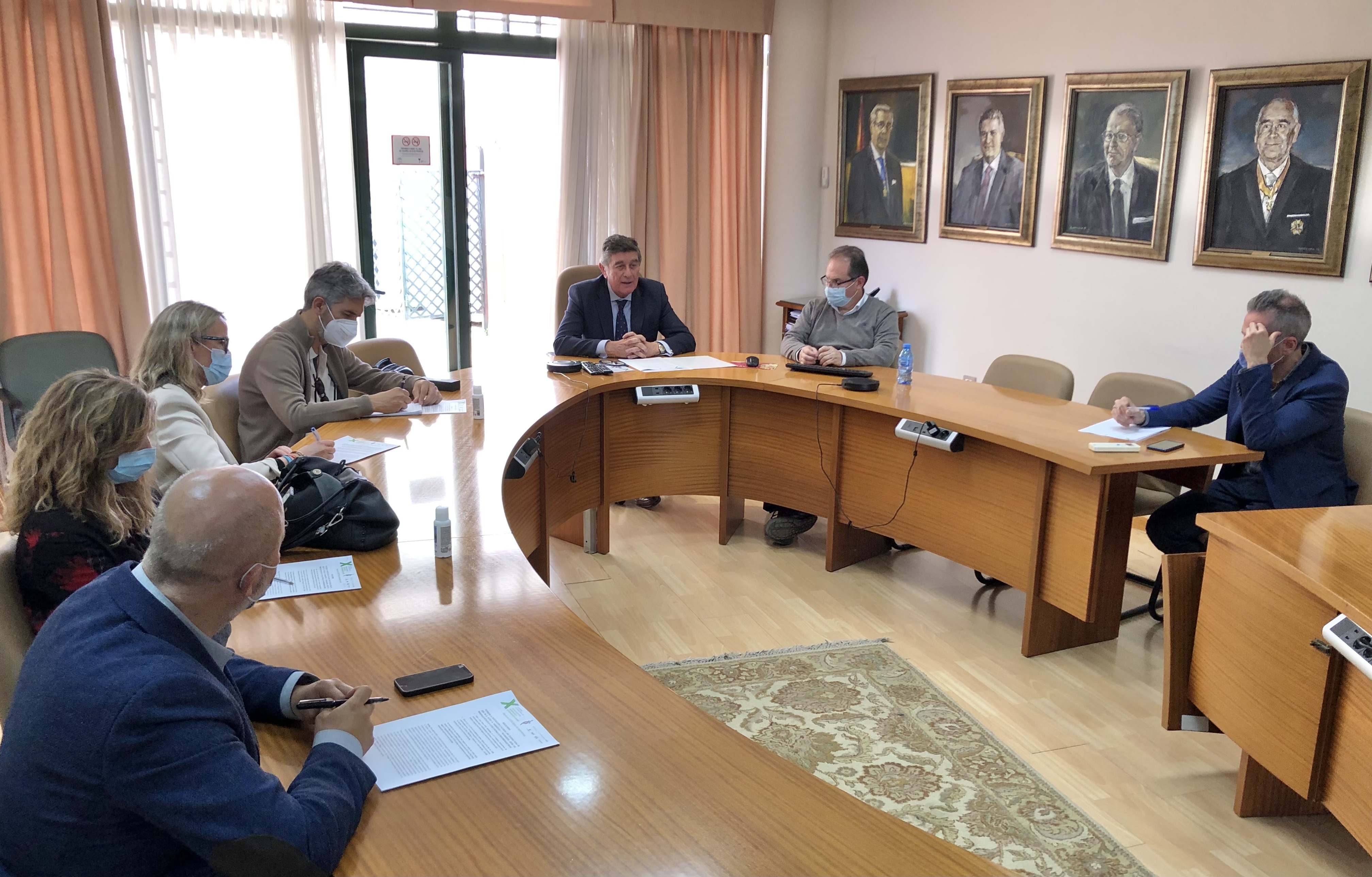 Potenciar la investigación o alcanzar una equidad plena en 2030 en el acceso al diagnóstico y tratamiento, entre los principales retos de la lucha contras las enfermedades raras Potenciar la investigación o alcanzar una equidad plena en 2030 en el acceso al diagnóstico y tratamiento, entre los principales retos de la lucha contras las enfermedades raras