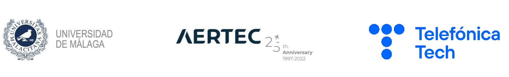 NOTA DE PRENSA: AERTEC, la UMA y Telefónica Tech desarrollan un proyecto de software basado en tecnología Blockchain aplicado a la industria aeronáutica NOTA DE PRENSA: AERTEC, la UMA y Telefónica Tech desarrollan un proyecto de software basado en tecnología Blockchain aplicado a la industria aeronáutica