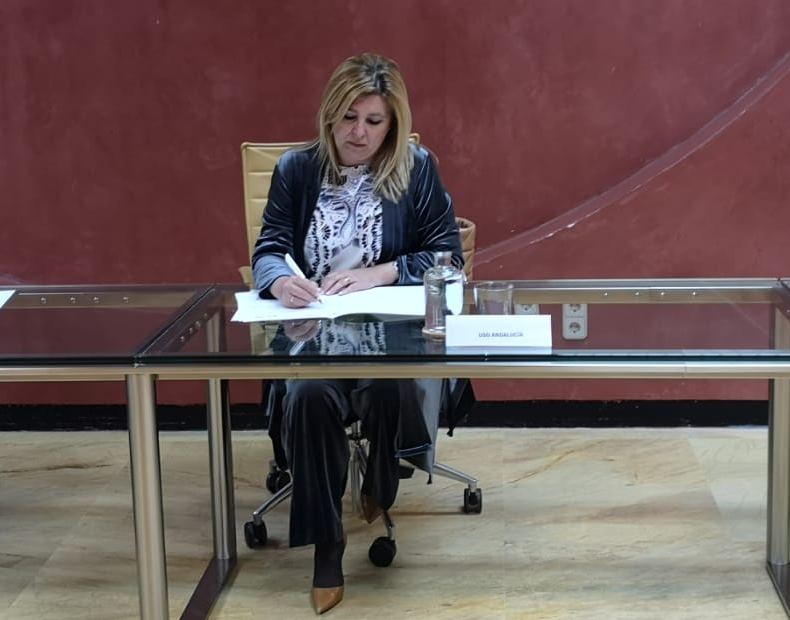 FEUSO Andalucía aplaude el acuerdo de equiparación salarial para el profesorado de la concertada y anima a la Consejería de Educación a saldar con este sector las promesas electorales pendientes