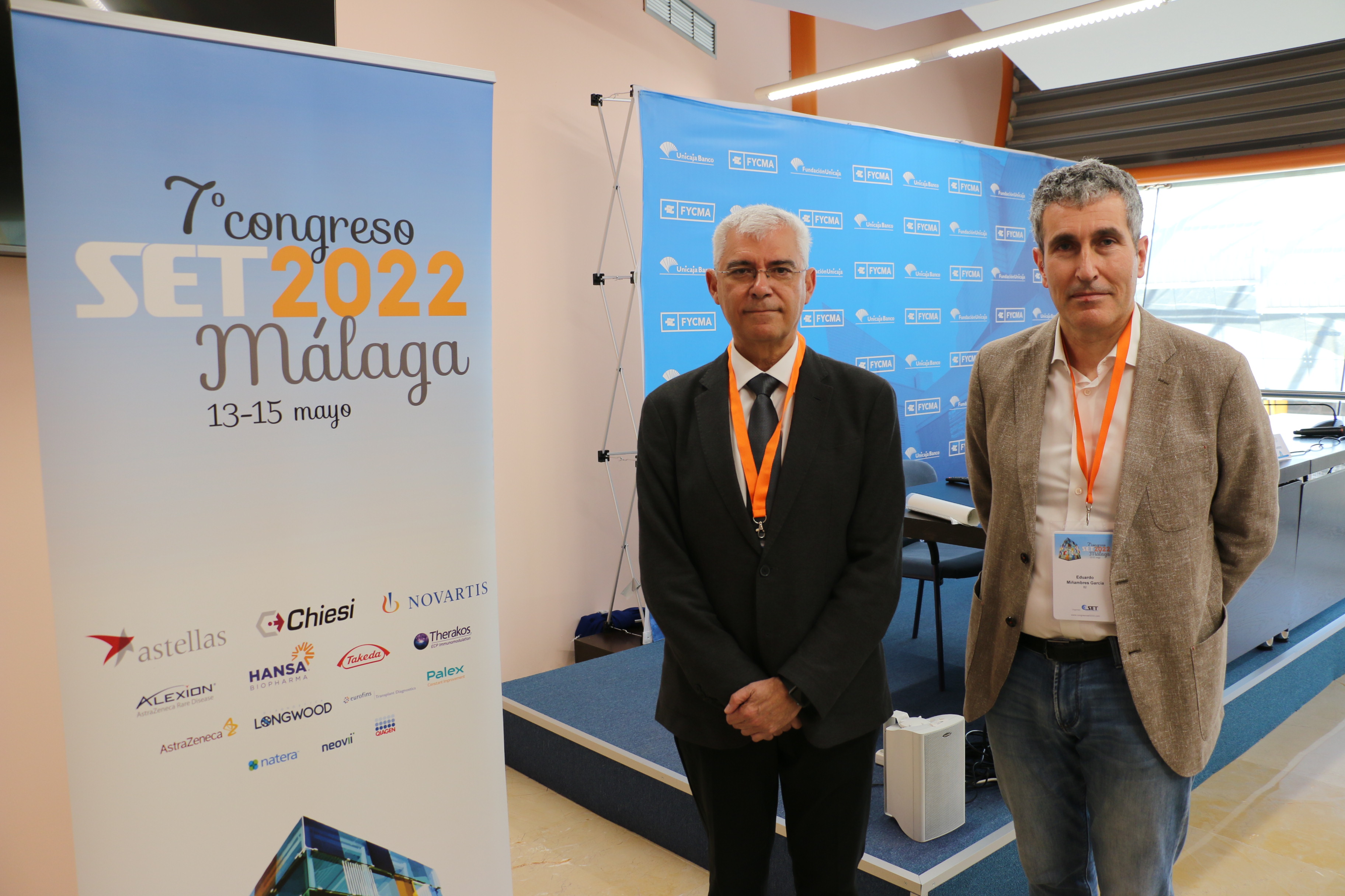 Los especialistas en trasplante en España destacan la recuperación de la actividad trasplantadora en el último año y prevén alcanzar en 2022 los niveles prepandemia  Los especialistas en trasplante en España destacan la recuperación de la actividad trasplantadora en el último año y prevén alcanzar en 2022 los niveles prepandemia