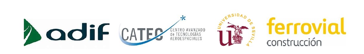 NOTA DE PRENSA: Robots aéreos andaluces mejoran la inspección y evaluación de infraestructuras civiles envejecidas