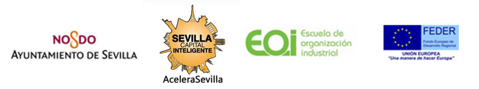 Convocatoria a medios: Presentación del proyecto "Acelera Sevilla"