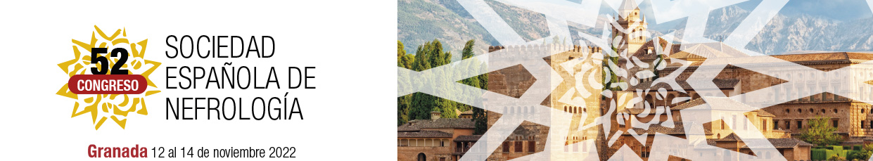 Convocatoria - Granada acoge el mayor encuentro nacional sobre Nefrología, en el que se abordarán las últimas novedades en prevención y tratamiento de las enfermedades renales Convocatoria - Granada acoge el mayor encuentro nacional sobre Nefrología, en el que se abordarán las últimas novedades en prevención y tratamiento de las enfermedades renales